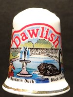 dawlish